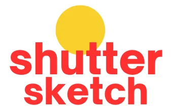 Shuttersketch